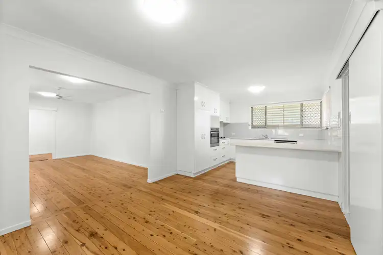 Third view of Homely house listing, 18 Sidney Street, North Toowoomba QLD 4350