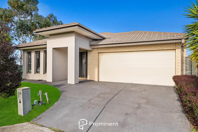 Second view of Homely house listing, 19 Cortula Road, Cranbourne East VIC 3977