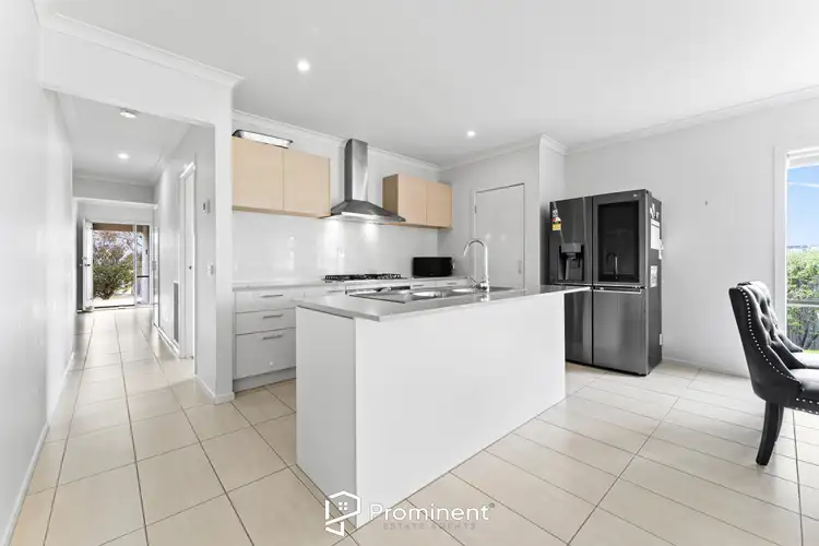 Fifth view of Homely house listing, 19 Cortula Road, Cranbourne East VIC 3977