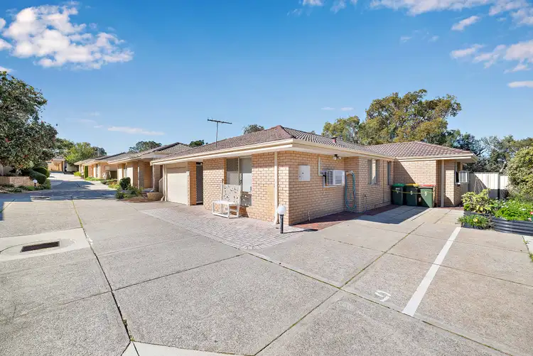 9/104 Waddington Crescent, Koondoola WA 6064