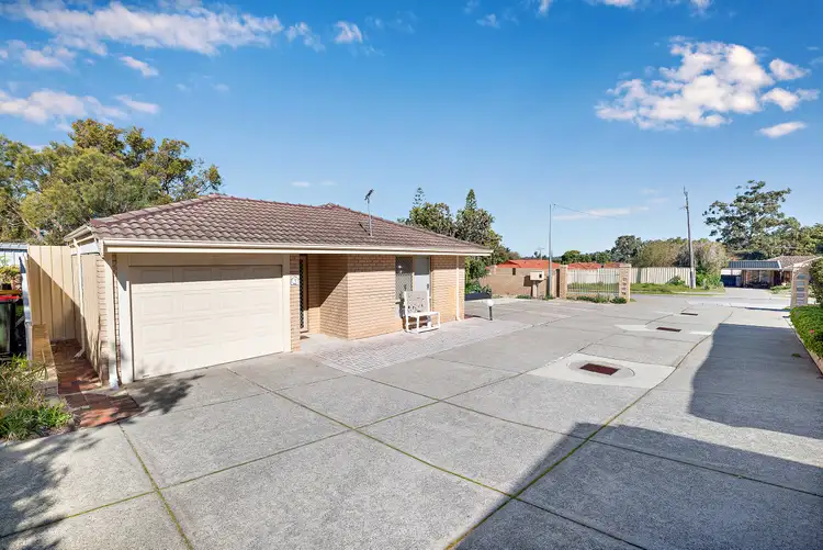 Third view of Homely house listing, 9/104 Waddington Crescent, Koondoola WA 6064