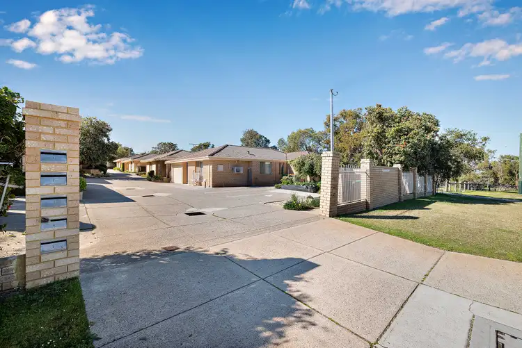 Fourth view of Homely house listing, 9/104 Waddington Crescent, Koondoola WA 6064