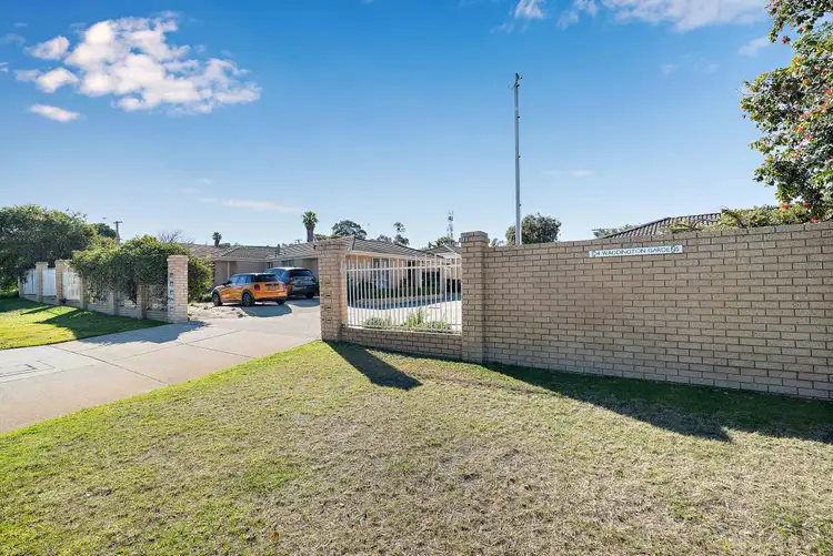 Fifth view of Homely house listing, 9/104 Waddington Crescent, Koondoola WA 6064