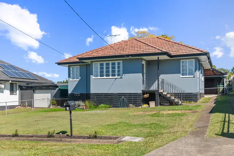 Main view of Homely house listing, 6 Rowan Street, Inala QLD 4077