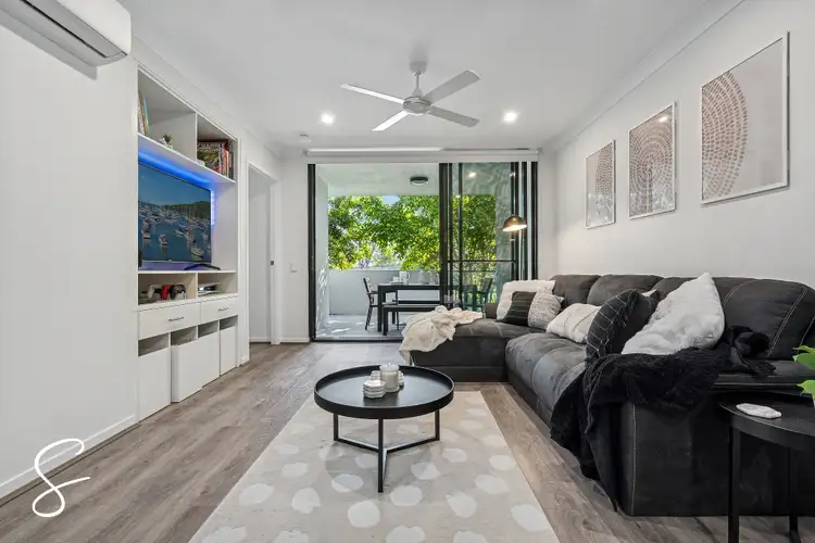 Third view of Homely unit listing, 1102/18 Comer Street, Coopers Plains QLD 4108