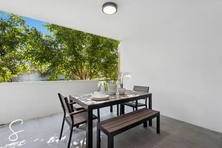 Fourth view of Homely unit listing, 1102/18 Comer Street, Coopers Plains QLD 4108
