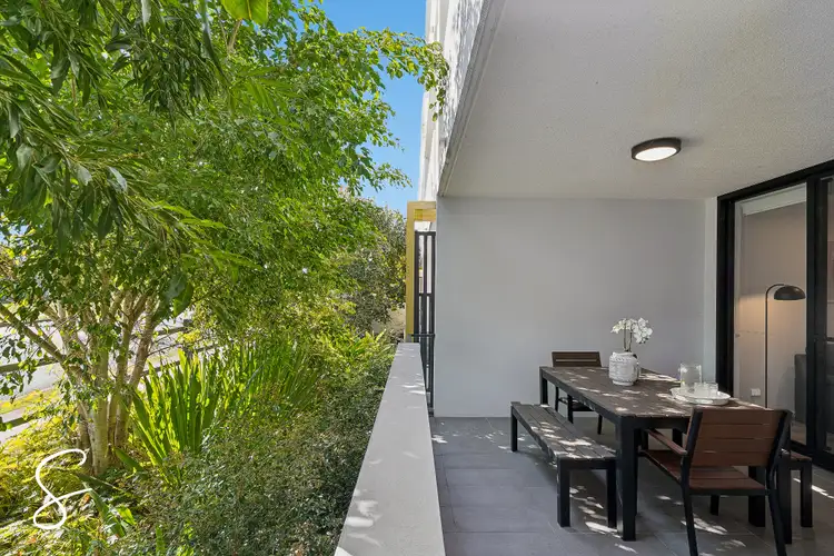 Fifth view of Homely unit listing, 1102/18 Comer Street, Coopers Plains QLD 4108