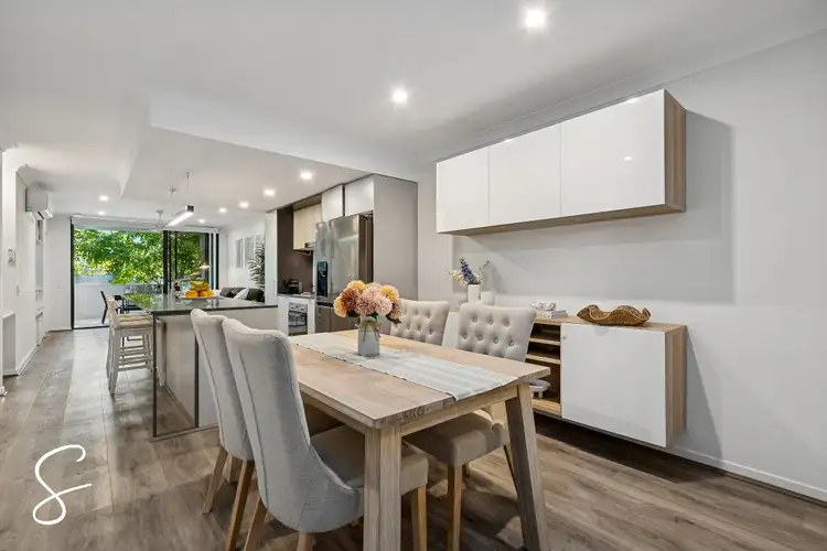 Sixth view of Homely unit listing, 1102/18 Comer Street, Coopers Plains QLD 4108