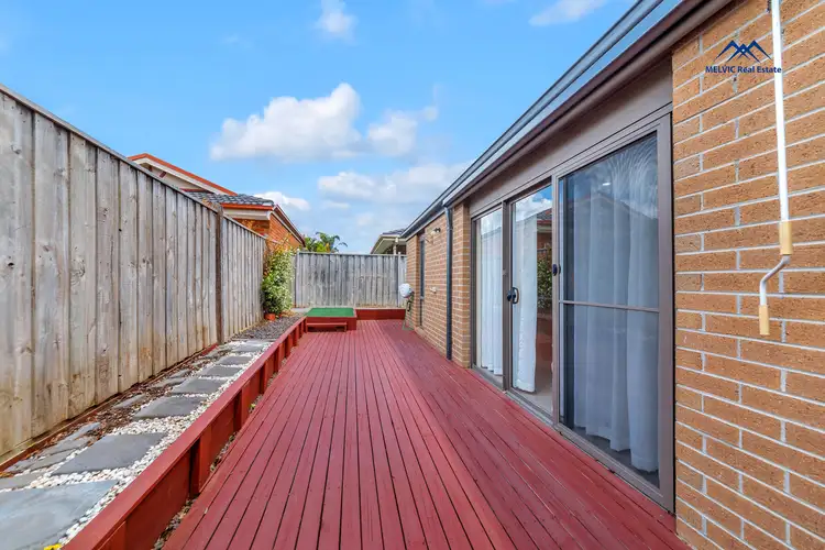 Fourth view of Homely house listing, 64 Ridgemont Drive, Berwick VIC 3806