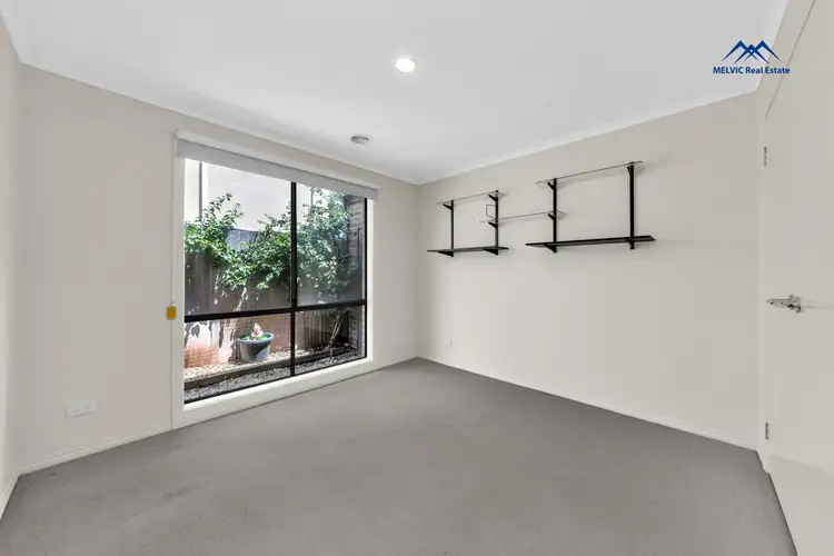Fifth view of Homely house listing, 64 Ridgemont Drive, Berwick VIC 3806