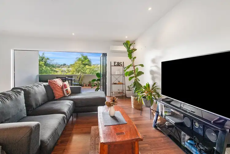 Second view of Homely unit listing, 7/16 Trackson Street, Alderley QLD 4051