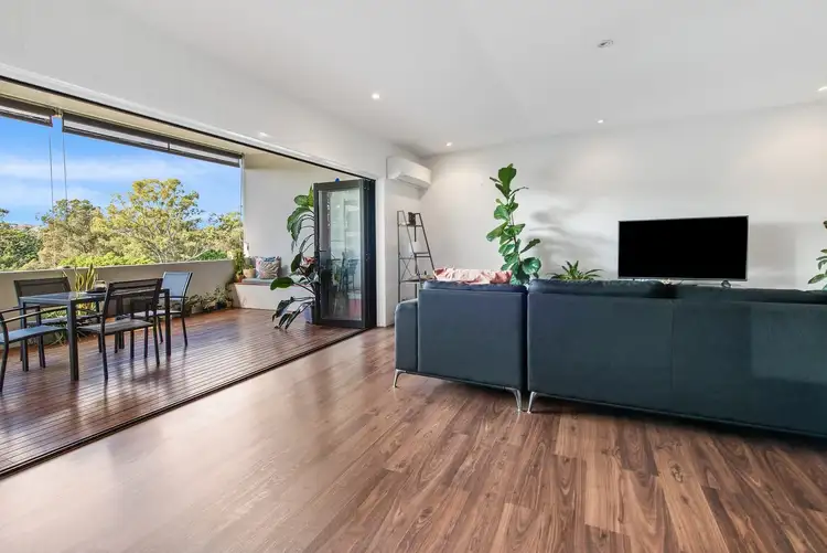 Third view of Homely unit listing, 7/16 Trackson Street, Alderley QLD 4051