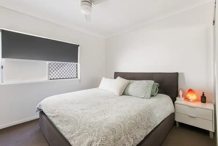 Fourth view of Homely unit listing, 7/16 Trackson Street, Alderley QLD 4051
