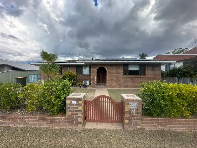 34 Churchill Street, Svensson Heights QLD 4670