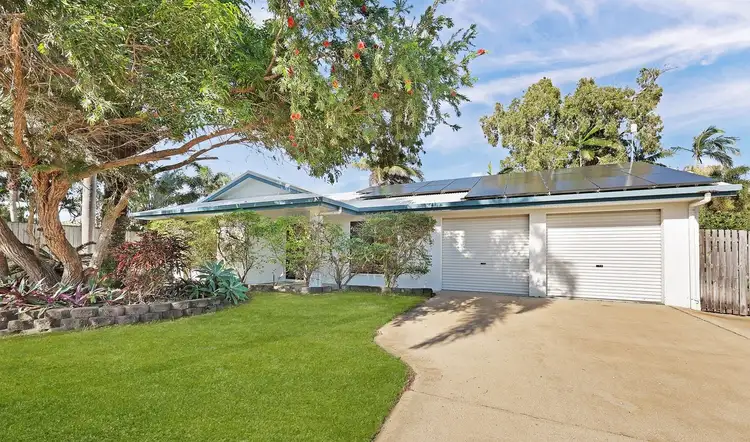 7 Hammer Street, Slade Point QLD 4740