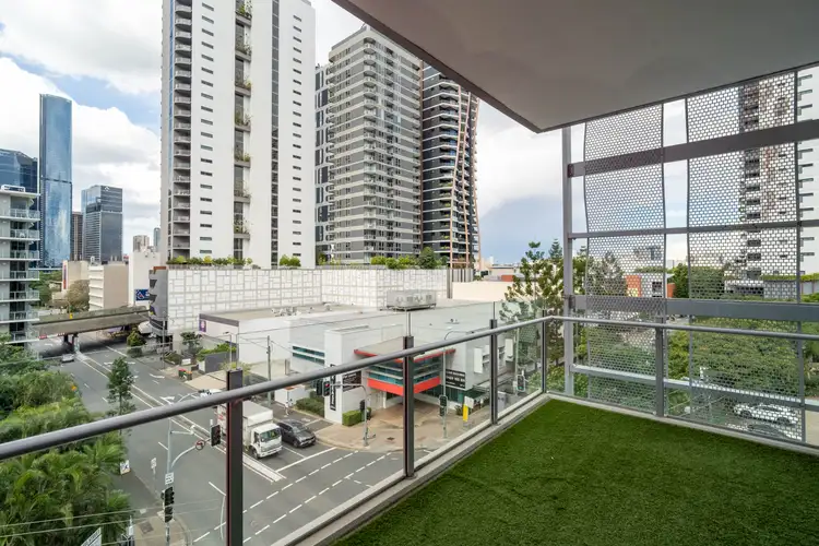 502/43 Peel Street, South Brisbane QLD 4101