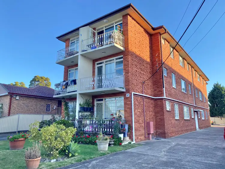 57 Taylor Street