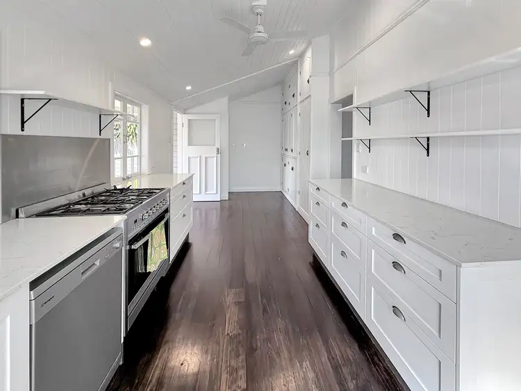 Third view of Homely house listing, 4 BEATRICE STREET, Atherton QLD 4883