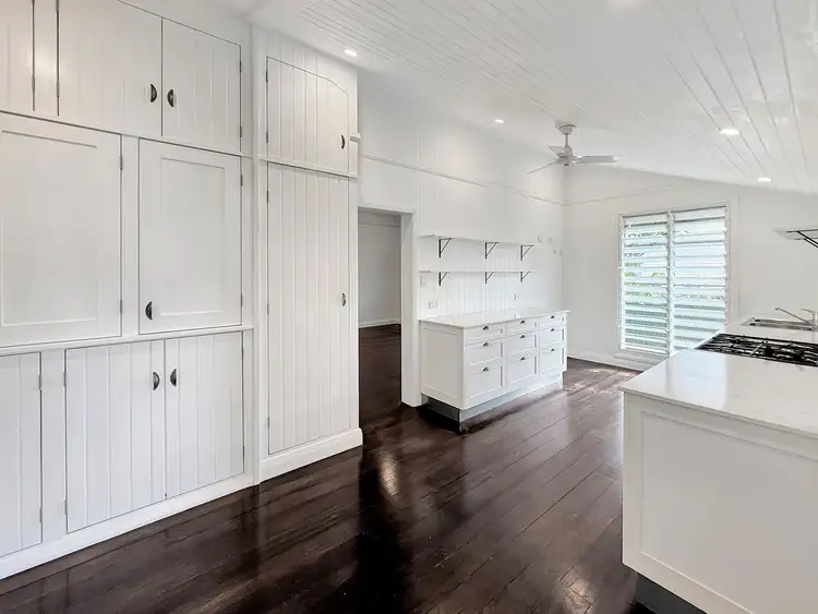 Fourth view of Homely house listing, 4 BEATRICE STREET, Atherton QLD 4883