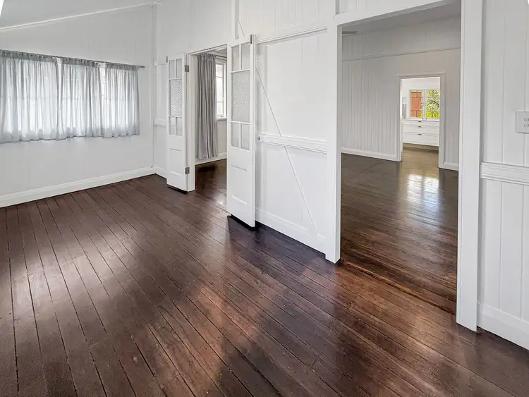 Fifth view of Homely house listing, 4 BEATRICE STREET, Atherton QLD 4883