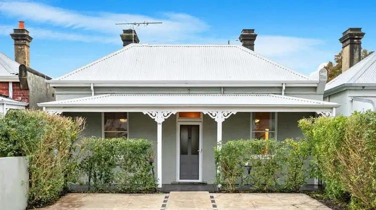 154A York Street, Subiaco WA 6008