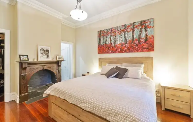 Second view of Homely house listing, 154A York Street, Subiaco WA 6008