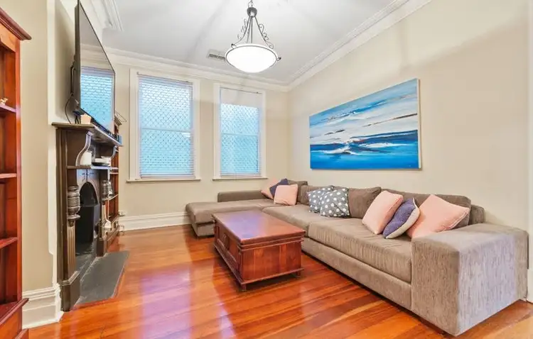 Fourth view of Homely house listing, 154A York Street, Subiaco WA 6008