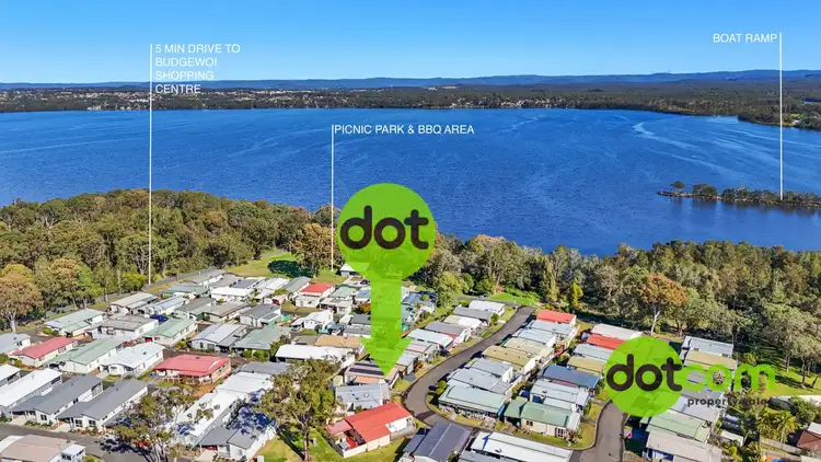 126/314 Buff Point Avenue, Buff Point NSW 2262