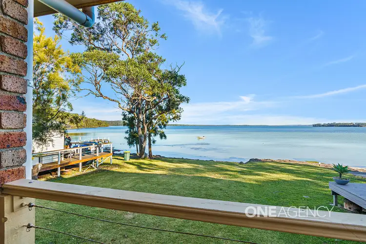 187 Naval Parade, Erowal Bay NSW 2540