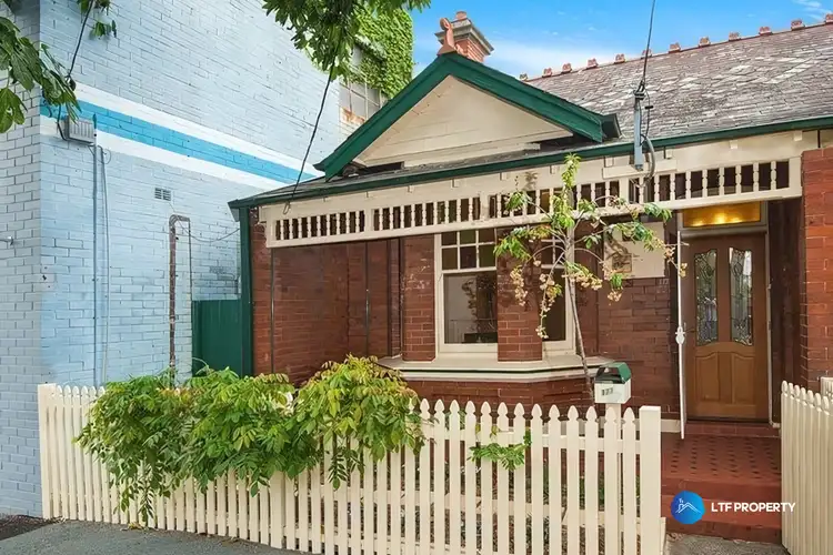 Main view of Homely house listing, 177 Illawarra Road, Marrickville NSW 2204
