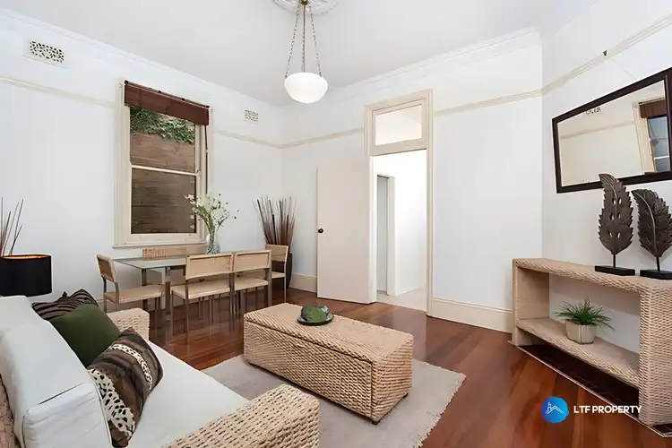 Second view of Homely house listing, 177 Illawarra Road, Marrickville NSW 2204