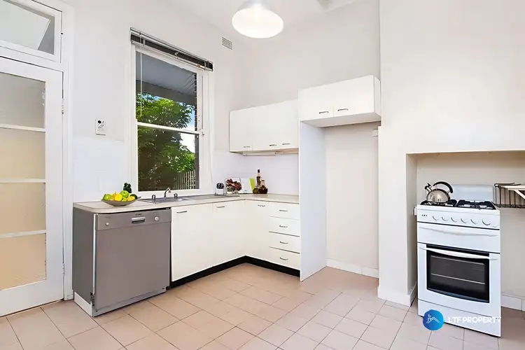 Third view of Homely house listing, 177 Illawarra Road, Marrickville NSW 2204