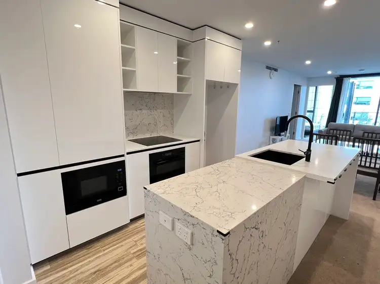 60/20 Allara Street, City ACT 2601