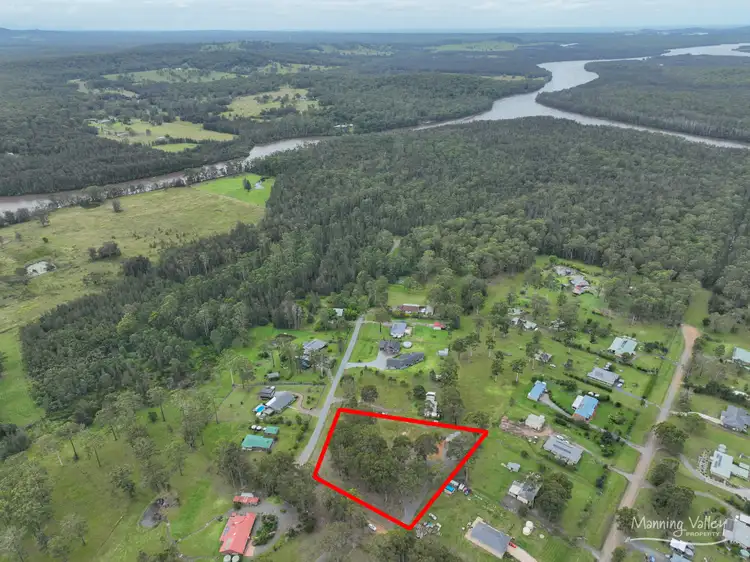 Second view of Homely rural property listing, Address available on request