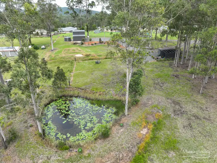 Fifth view of Homely rural property listing, Address available on request