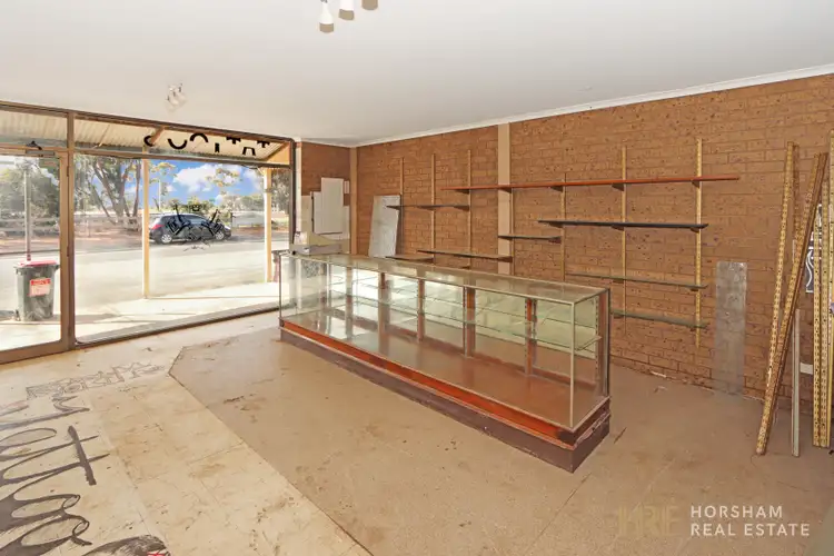 Second view of Homely house listing, 27 Taverner Street, Berriwillock VIC 3531