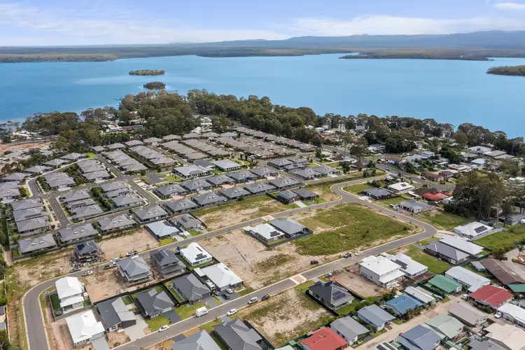 Main view of Homely land listing, 54 / 69 Patrina Circuit, St Georges Basin NSW 2540
