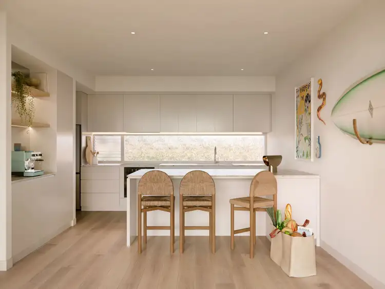 Second view of Homely townhouse listing, 5/449 River Street, Ballina NSW 2478