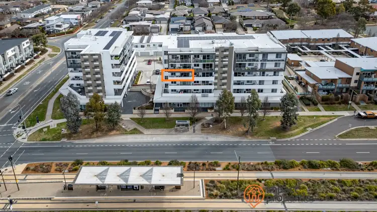 59/275 Flemington Road, Franklin ACT 2913