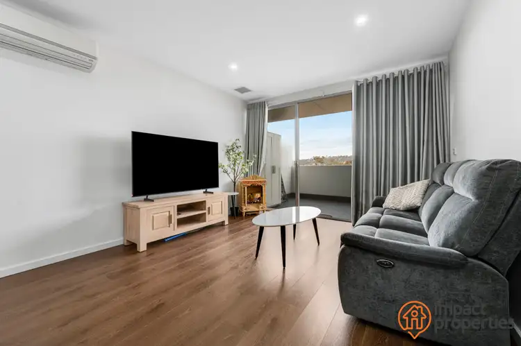 Third view of Homely apartment listing, 59/275 Flemington Road, Franklin ACT 2913