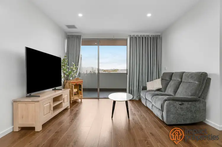 Fourth view of Homely apartment listing, 59/275 Flemington Road, Franklin ACT 2913