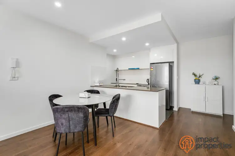 Fifth view of Homely apartment listing, 59/275 Flemington Road, Franklin ACT 2913