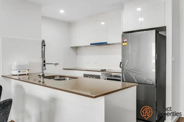 Sixth view of Homely apartment listing, 59/275 Flemington Road, Franklin ACT 2913