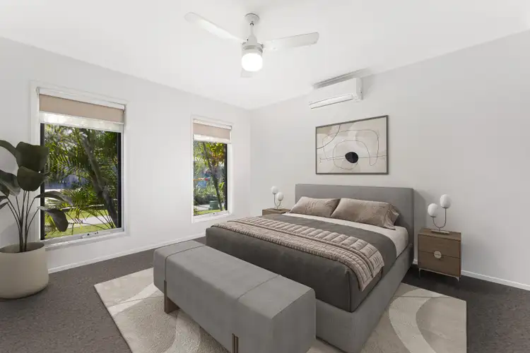 Fifth view of Homely house listing, 51 Frankland Avenue, Meridan Plains QLD 4551