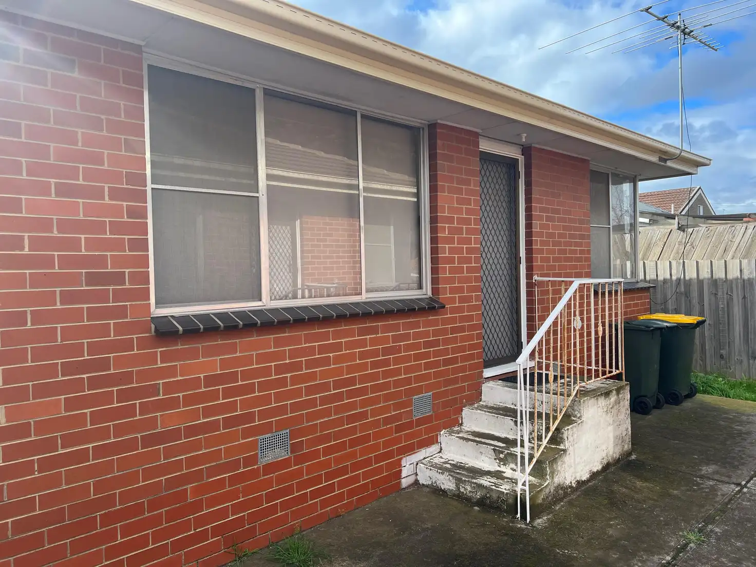 Main view of Homely unit listing, 3/185 Main Road West, St Albans VIC 3021