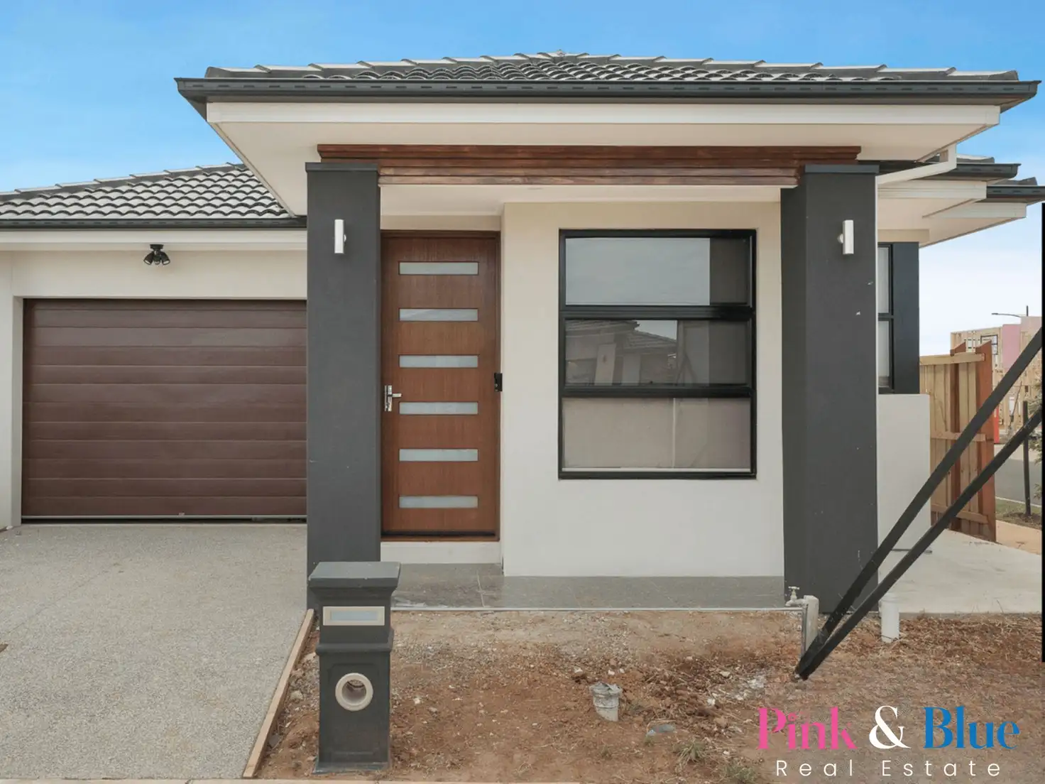 Main view of Homely house listing, 4 Akthar Avenue, Rockbank VIC 3335