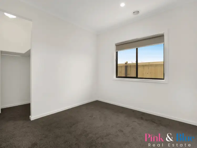 Fourth view of Homely house listing, 4 Akthar Avenue, Rockbank VIC 3335