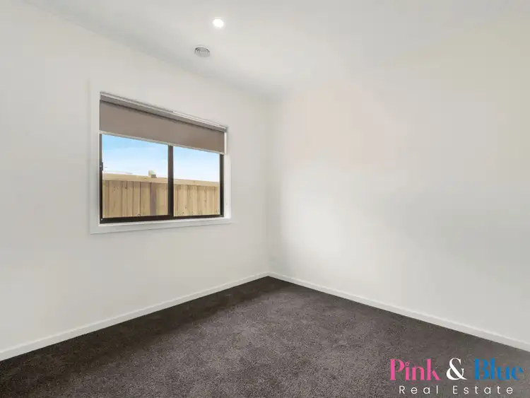 Fifth view of Homely house listing, 4 Akthar Avenue, Rockbank VIC 3335