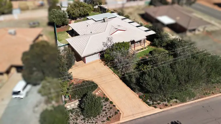 Fifth view of Homely house listing, 4 Beston Street, South Kalgoorlie WA 6430