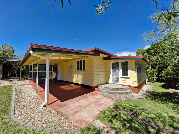 6-8 Lloyd Street, Atherton QLD 4883